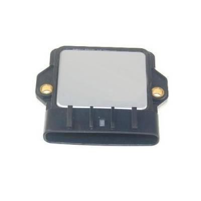 Rareelectrical - New Ignition Module Compatible With Volkswagen Fox 1987 1988 1989 1990 Dasher 1980 By Part Number - Image 1