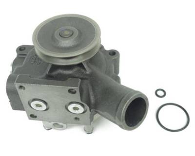 Rareelectrical - New Water Pump Compatible With Caterpillar Industrial Engine 3116 3126 352-2149 126-8277 - Image 4