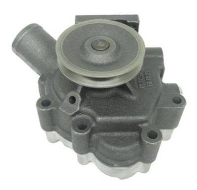 Rareelectrical - New Water Pump Compatible With Caterpillar Industrial Engine 3116 3126 352-2149 126-8277 - Image 2
