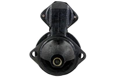 Rareelectrical - New Starter Motor Compatible With International Truck Loadstar Ihc V-304 345 392 104195A1 - Image 1