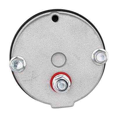 Rareelectrical - New Force Marine Starter Compatible With 1201 1208 120Ld9 1251 1253 50-819085-1 50-819085-T1 - Image 5