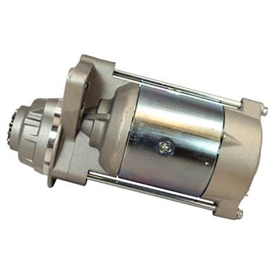 Rareelectrical - New Starter Compatible With Ford F-250 Super Duty V8 6.7L 6651Cc 406Cid Vin T 2011-2020 - Image 3