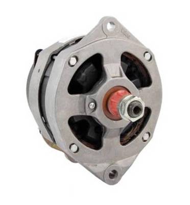 Rareelectrical - New 24V Alternator Is Compatible With European Model Scania 93 1988-95 0-102-469-920 0-120-469-963 - Image 2