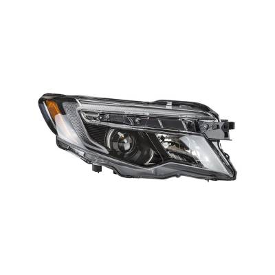Rareelectrical - New Passenger Headlight Fits Honda Pilot 19 33100Tg7a21 Ho2503172 33100-Tg7-A21 - Image 2