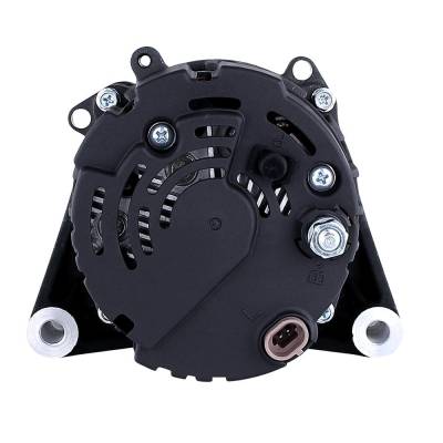 Rareelectrical - New 12 Volt 75 Amp Alternator Compatible With Volvo Penta Marine 3.0Glm Glp 4.3Gxi 5.0Gl Gxi Gas - Image 5