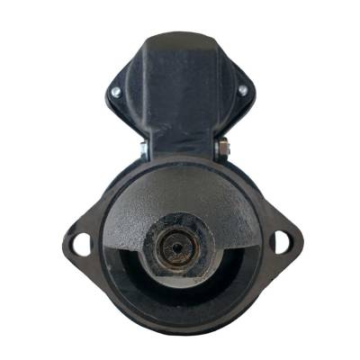 Rareelectrical - New Starter Motor Compatible With Crusader Arco Marine Inboard And Sterndrive 5.0L 5.4L 8Cyl 305Ci - Image 2