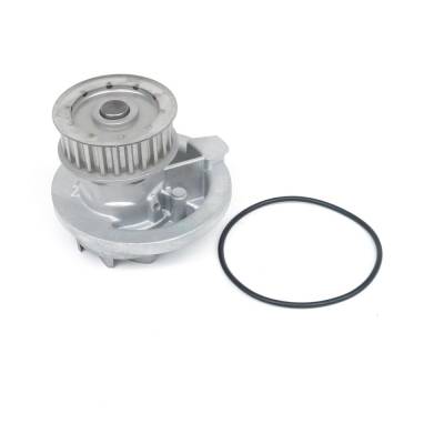 Rareelectrical - New Water Pump Compatible With Chevrolet Astra Base Hatchback 4 Door 2.0L 2004 2005 2006 By Part - Image 4