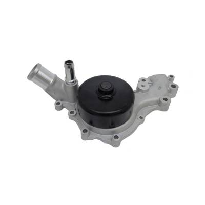 Rareelectrical - New Water Pump Compatible With Chrysler 200 3.6L V6 Cyl 220 Cid 2015 2016 2017 By Part Number Number - Image 2
