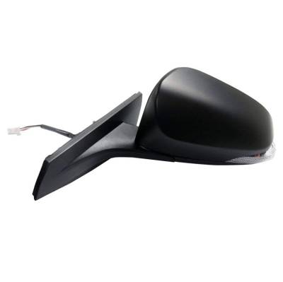 Rareelectrical - New Driver Side Door Mirror Fits Toyota C-Hr 18 To1320376 87940-F4040 879450F911 - Image 2