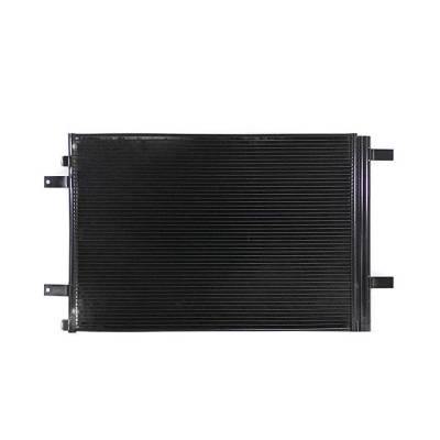 Rareelectrical - New A/C Condenser Fits Ford F-350 Super Duty 6.2L 2017-2018 Fo3030266 Hc3z19712c - Image 1