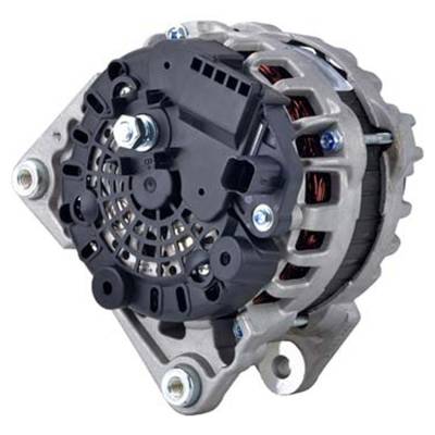 Rareelectrical - New 12V 90A Alternator Fits Dacia Europe Duster 77Kw 2010 231007175R F000bl0408 - Image 2