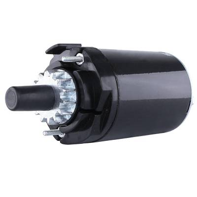 Rareelectrical - New Starter Compatible With New Holland Toro Zero Turn G4010 G4020 Kohler Gas K0h2009805s - Image 2