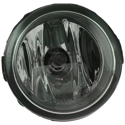 VALEO - New OEM Valeo Fog Light (1) Left Or Right Side Compatible With Infiniti Fx50 G25 G37 Ni2590103 - Image 2