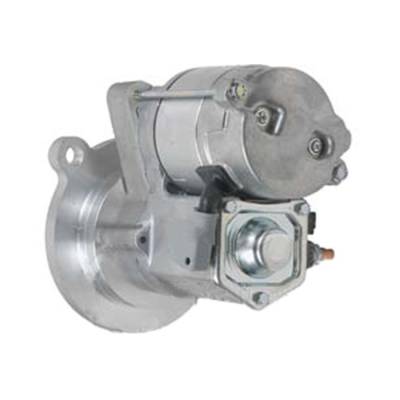 Rareelectrical - New Imi High Preformance Starter Compatible With Ford F-100 C5tz-11002-A 1063132 C7af11001f 1063132 - Image 1