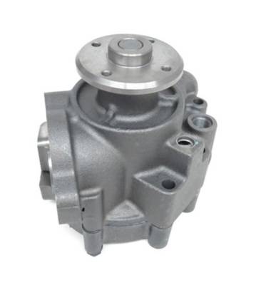 Rareelectrical - New Heavy Duty Water Pump Compatible With Caterpillar Industrial Engine C7 2601546 2274298 - Image 2