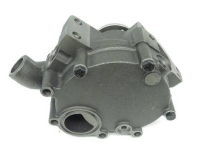 Rareelectrical - New Heavy Duty Water Pump Compatible With Caterpillar Industrial Engine C7 2601546 2274298 - Image 3
