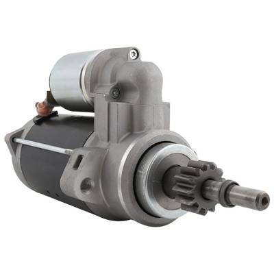 Rareelectrical - New Starter Compatible With Volkswagen Europe Phaeton 4921Ccm 2002-06 07Z-911-023Bx 0-001-230-015 - Image 2