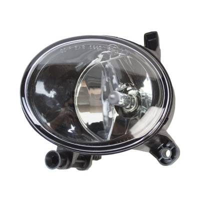 Rareelectrical - New Left Driver Fog Light Compatible With Audi A6 S6 2009-10 2011 8T0941699b Au2592115 8T0-941-699-B - Image 2