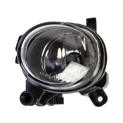 Rareelectrical - New Driver Side Fog Light Compatible With Audi A5 2008-11 8T0941699 8T0941699e 8T0 941 699 - Image 2