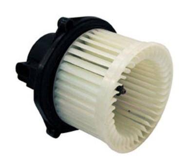Rareelectrical - New Blower Assembly Compatible With 2002 2003 2004 2005 Chevrolet Cavalier 5299 15-8681 35352 - Image 2