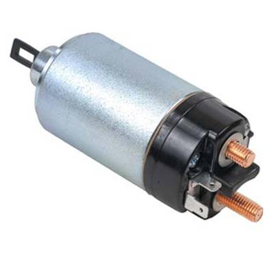 Rareelectrical - New Solenoid Fits Bmw Motorcycle R60 1973-1976 111911023C 111911023D Aze1243 - Image 1