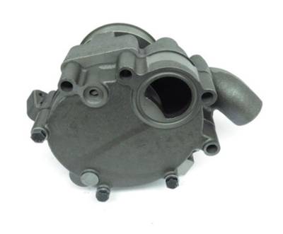 Rareelectrical - New Water Pump Compatible With Caterpillar Forest Machinery 2748 2948 584 352-2109 227-4299 - Image 3
