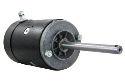 Rareelectrical - New Ford Tractor Starter Compatible With 2N, 8N, 8N-11001, 9N-11002 10461663 Sa546 1940-1952 - Image 2
