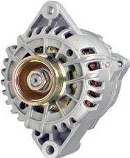 Rareelectrical - New 12 Volts 110 Amps Alternator Compatible With Ford Windstar 3.0L 182 V6 1999-2000 Xf2u-10300-Ab - Image 3