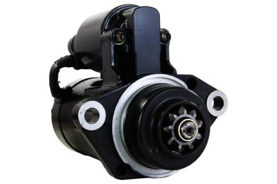 Rareelectrical - New Starter Motor Compatible With Honda Marine Engine Bf150 2004 2005 2006 M0t60981 M0t65481 - Image 2