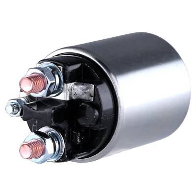 Rareelectrical - New Starter Solenoid Compatible With John Deere Tractor G100 G110 L130 Lx266 By Part Numbers Sdr6157 - Image 5