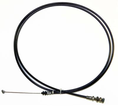 Rareelectrical - New Jet Ski Throttle Cable Compatible With Sea-Doo 1994 1995 Gts Gtx 580Cc 650Cc 277000271 277000271 - Image 1
