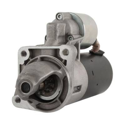 Rareelectrical - New Starter Fits Ford Fiesta 1.6L 1978-1980 Is-0483 Lrs00324 84Fb-11000-Ba - Image 2