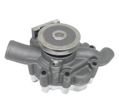 Rareelectrical - New Water Pump Compatible With Caterpillar Industrial Engine 3126 3126B C-9 Spp101 3522157 - Image 2