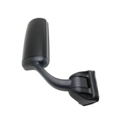 Rareelectrical - New Driver Door Mirror Compatible With Freightliner Cascadia 125 08-15 Paintable A2260713001 - Image 2