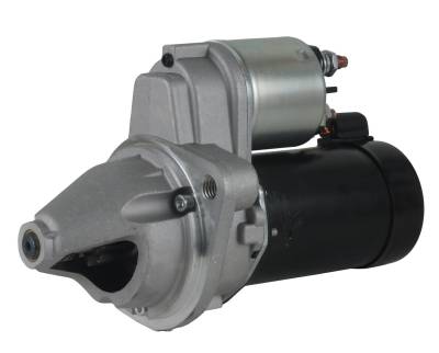 Rareelectrical - New Marine Coated Starter Compatible With Volvo Penta Diesel 2002 Ag B Bg Bt D T 2003 2003-Solas - Image 2