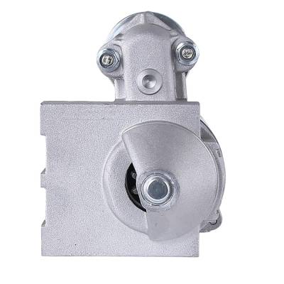 Rareelectrical - New Starter Compatible With John Deere Lawn Mower Gx95 Rx95 Srx95 Sx95 71-29-18011 91-29-5395 - Image 1