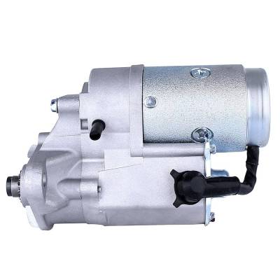 Rareelectrical - New Rareelectrical New Airboat Starter Motor Compatible With Continental Lycoming 11T 2.0Kw Denso - Image 4
