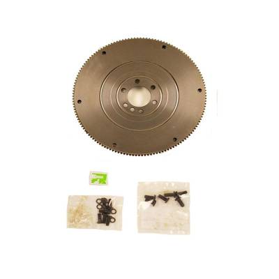 Rareelectrical - New Clutch Flywheel Compatible With Chevrolet Gmc C2500 C3500 K2500 K3500 1992 1993 1994 1995 1996 - Image 2
