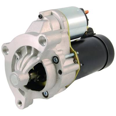 Rareelectrical - New Starter Motor Compatible With European Model Citroen Dispatch Synergie 8Ea-737-915-001 - Image 3