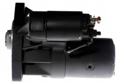 Rareelectrical - New Starter Motor Compatible With Vauxhall Apps 8943325860 8971177690 S114-808B 12-02-167 - Image 2