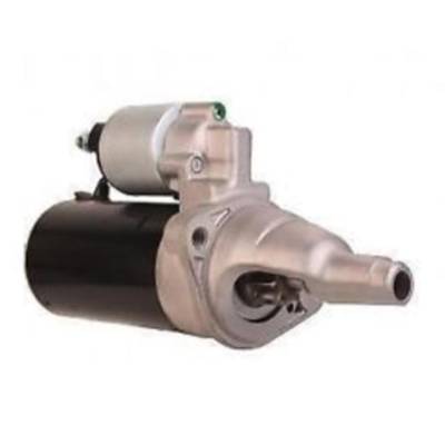 Rareelectrical - New Starter Motor Compatible With European Model Volkswagen Passat Tdi Lrt-217 943253118010 - Image 1
