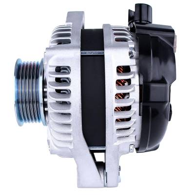 Rareelectrical - New Alternator Compatible With Honda Pilot Ridgeline Odyssey 104210-5920 1042105920 31100-Rgw-A01 - Image 3