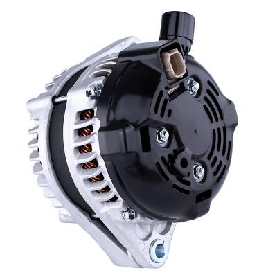 Rareelectrical - New Alternator Compatible With Honda Pilot Ridgeline Odyssey 104210-5920 1042105920 31100-Rgw-A01 - Image 4