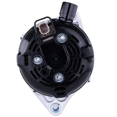Rareelectrical - New Alternator Compatible With Honda Pilot Ridgeline Odyssey 104210-5920 1042105920 31100-Rgw-A01 - Image 5