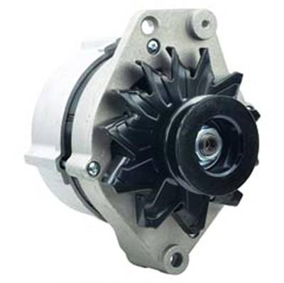 Rareelectrical - New 90Amp Alternator Fits Volkswagen Eurovan 2.4L 1993 074903023A 0-120-469-021 - Image 2