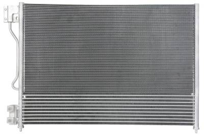 Rareelectrical - New Ac Condenser Compatible With Lincoln 06-11 Town Car Pfc 9W7z19712a Bw7z19712a Fo3030204 3532 - Image 5