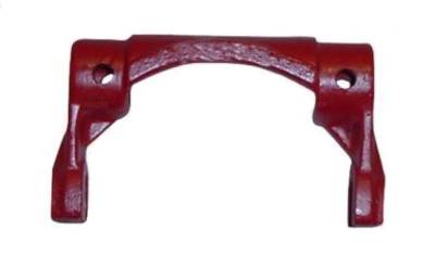 Rareelectrical - New Clutch Shift Fork Compatible With Case/International Harvester 495 595 685 695 895 995 - Image 2