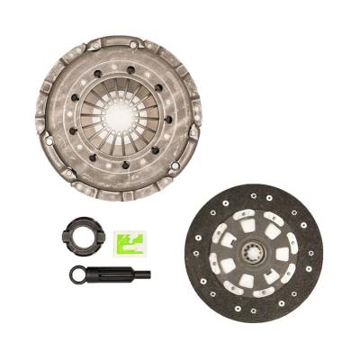 Rareelectrical - New OEM Clutch Kit Fits Bmw Z3 M Coupe M Roadster 3.2L 1998 1999 2000 52401211 - Image 2