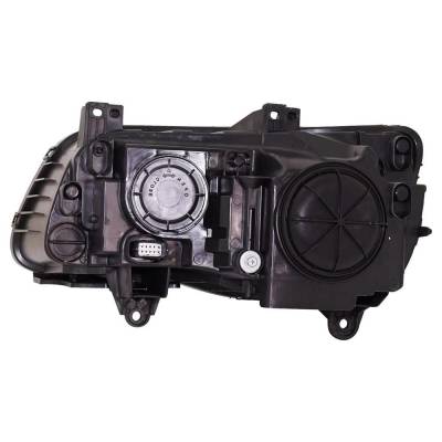 Rareelectrical - New Right Headlights Compatible With Chrysler 300 3.6 C Hemi L Limited S Touring Sedan 3.6L 5.7L - Image 2