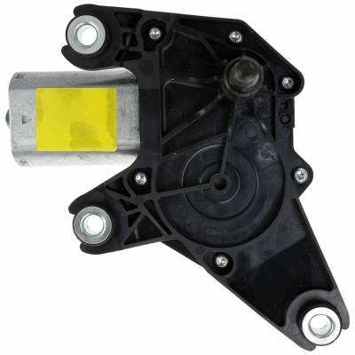 Rareelectrical - New Wiper Motor Compatible With Dodge Durango Adventurer Sport Utility 4 Door 4.7L 2004 2005 2006 - Image 2